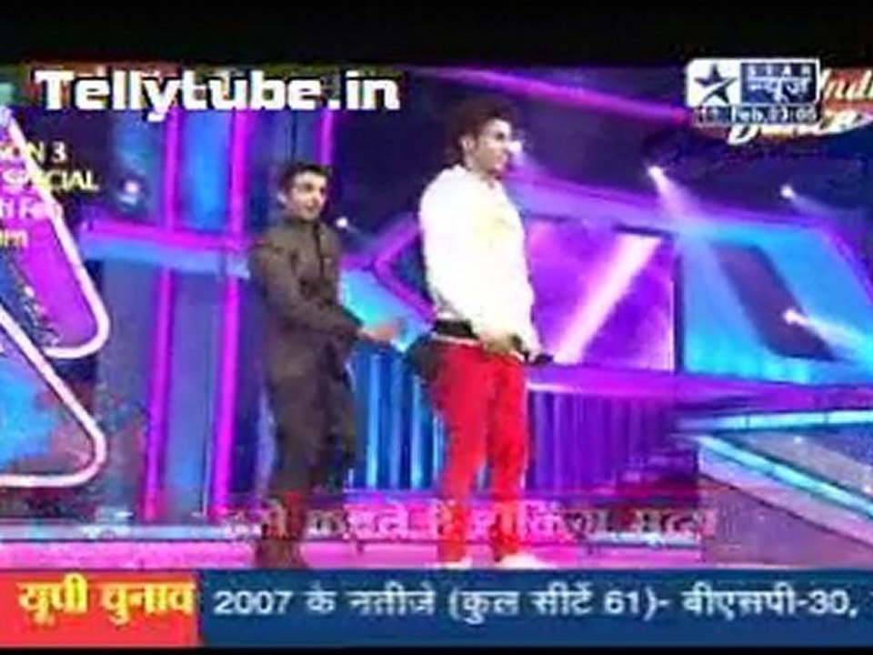 SBS 11th Feb 2012 Part 2