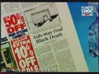 09.Planete choc - Complot - La santé mondial - part 1 sur 2