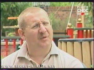 10.Planete choc - Complot - La santé mondial - part 2 sur 2