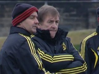23e journée - Manchester reçoit Liverpool