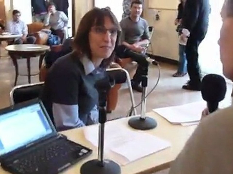 VHM & Alejandra Birgin