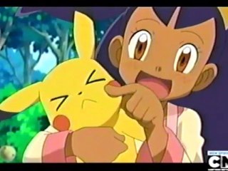 Greatest Pokémon Dub Line Ever