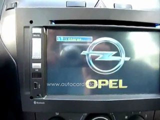 DVD PLAYER GPS FOR OPEL 001 www.autocardvdgps.com