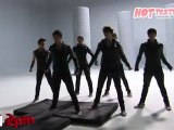 [2PMVN][Vietsub]Real 2PM - MV behind the scenes