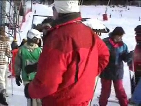 ASPA SEICHAMPS MERCREDI 8 FEVRIER