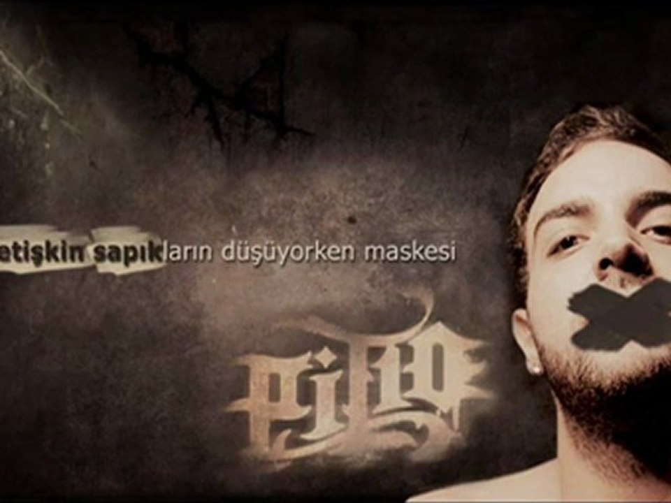 Pit10 - Özgürlüğe Darbe