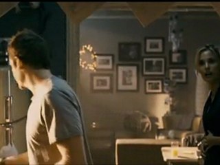 The Midnight Meat Train - Clip Heart Of The City