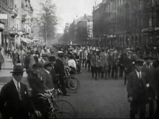 Deutscher Widerstand: Freikorps & Ruhrkampf