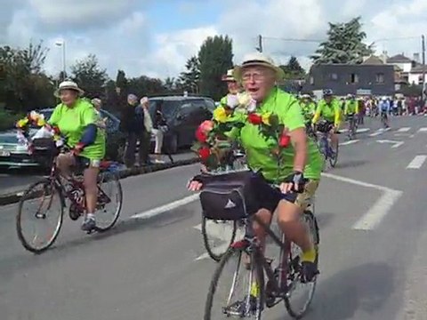 Semaine fédérale de Flers