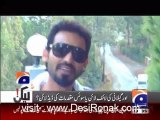 Geo Dost - 11th february 2012 part 1
