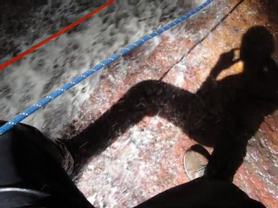 Rapel Zandor- V13