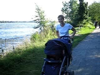 Tata Brigitte ne rigole pas !!!