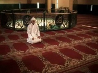 Comment Prier (étape par étape) [2 3]