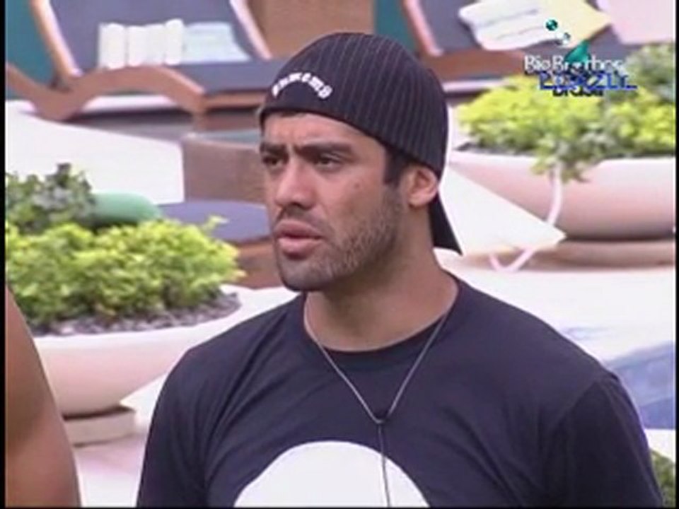 Prova do anjo robada 11 fevereiro