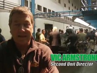 Action - Featurette Action (English)