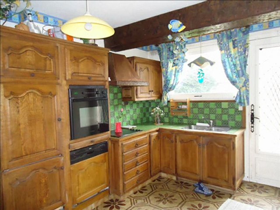 maison secteur Hardivillers