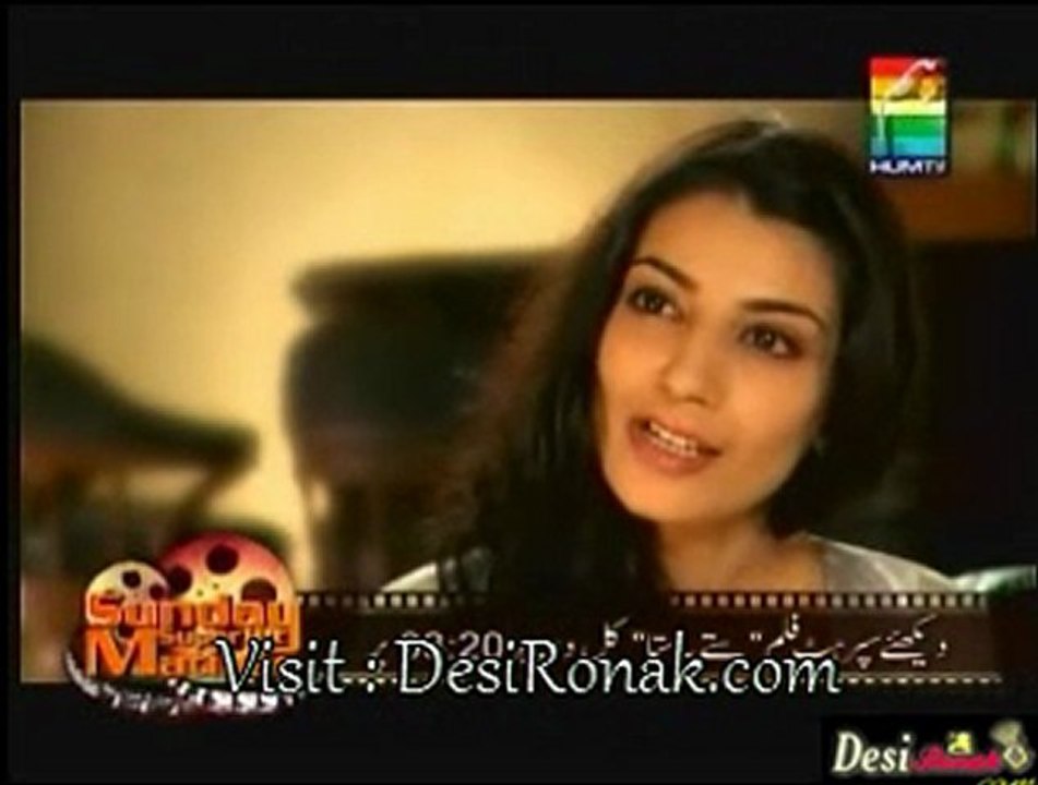 Humsafar Episode 20 Part 1