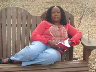 Never Throw in the Towel Book Trailer