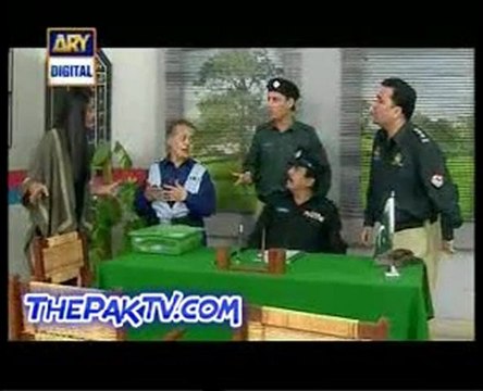Timmy G Reloaded By Ary Digital - 11th February 2012 Prt 1
