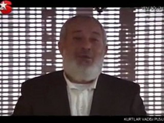 KISACA O ŞER-ZAZA DAYI