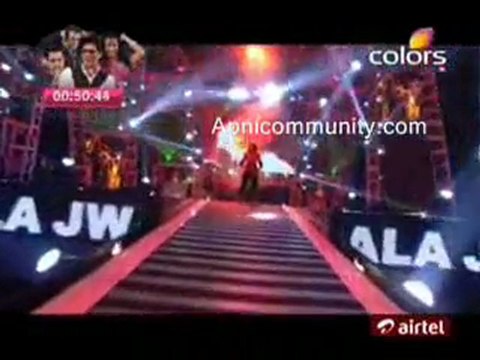 Ring Ka King [Episode -5] - 11th Fevruary 2012 pt2