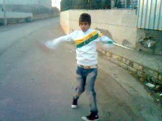 sedat yatbaz tecno dance