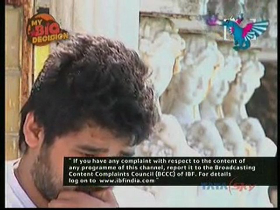 My Big Decesions-11feb2012-pt4