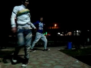 sedat tecno dance