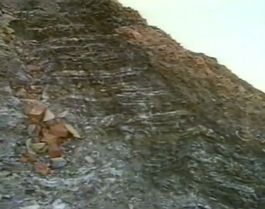 01. Planet des Lebens - Am Anfang war das Wasser