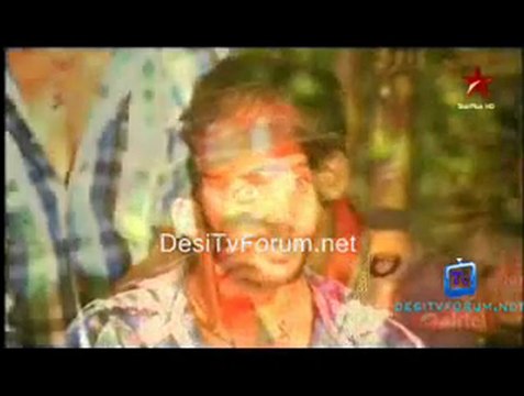Survivor India [Episode 12] - 11th February 2012 Video Pt6