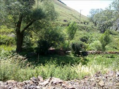 Erzurum - Kaynak Köyü 2 - Slayt Köy Resimleri