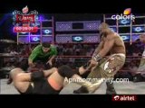 Ring Ka King [Episode -5] - 11th Fevruary 2012 pt4