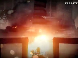 Battlefield 3 - PC - Mission 08 : Sans peur