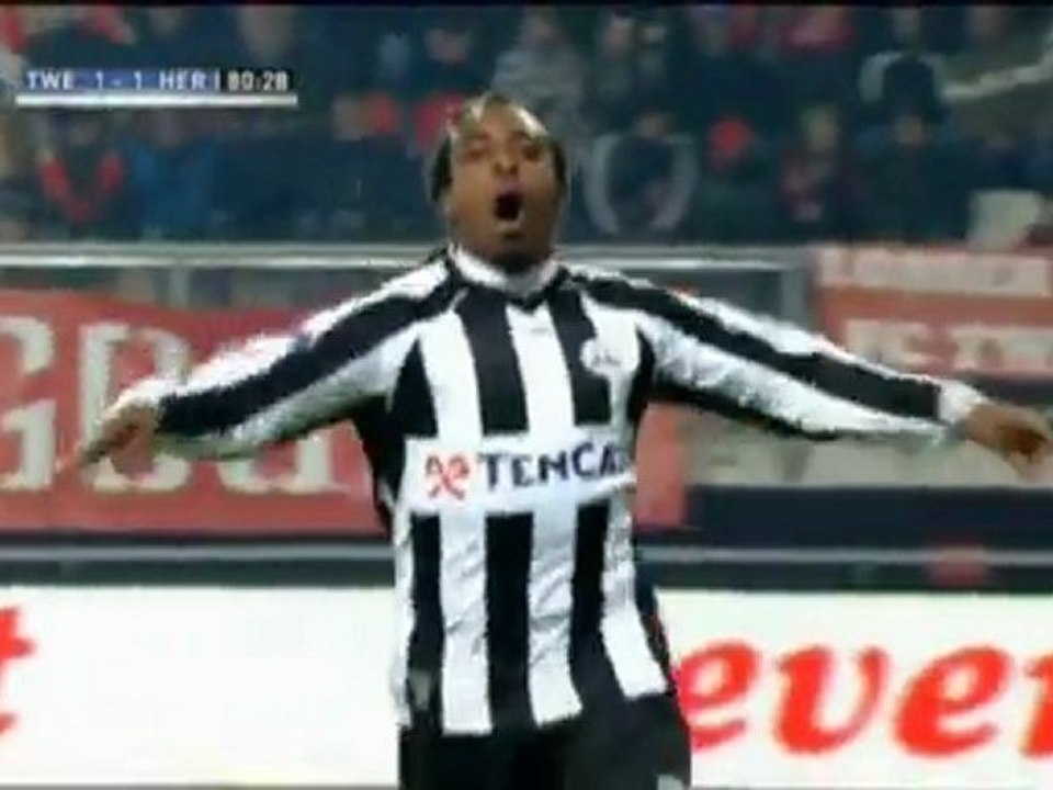 Rückschlag für Twente