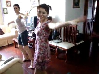 Coreografia formatura