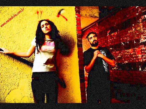 Sagopa Kajmer - Galiba (Flamenco Vocal Mix) ~2o11~