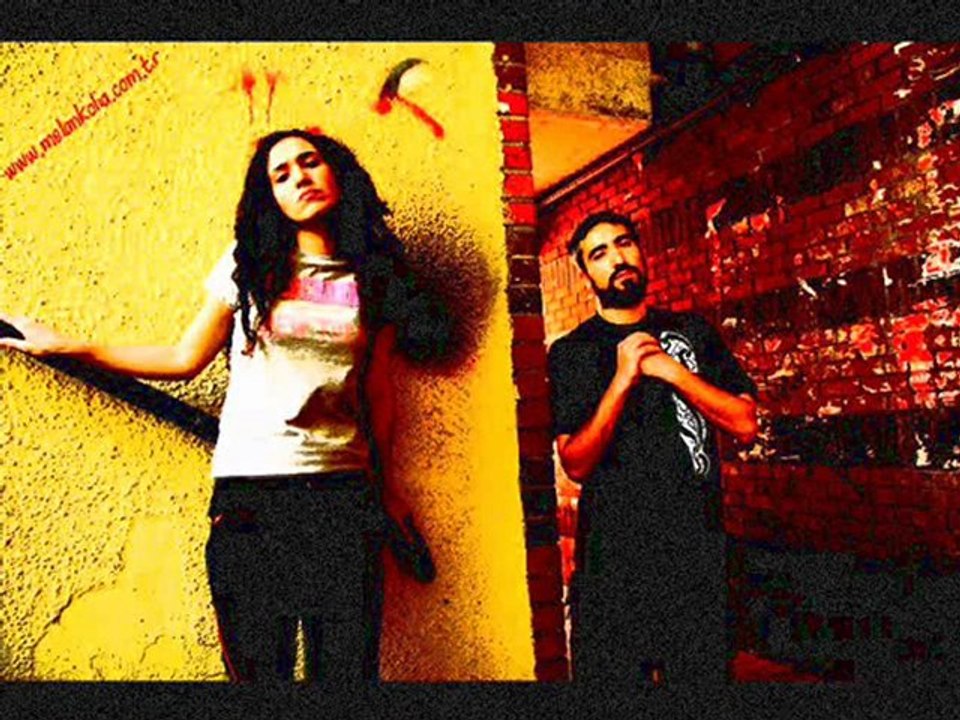 Sagopa Kajmer - Galiba (Flamenco Vocal Mix) ~2o11~