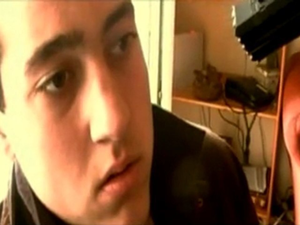 court métrage "mauvais moment"