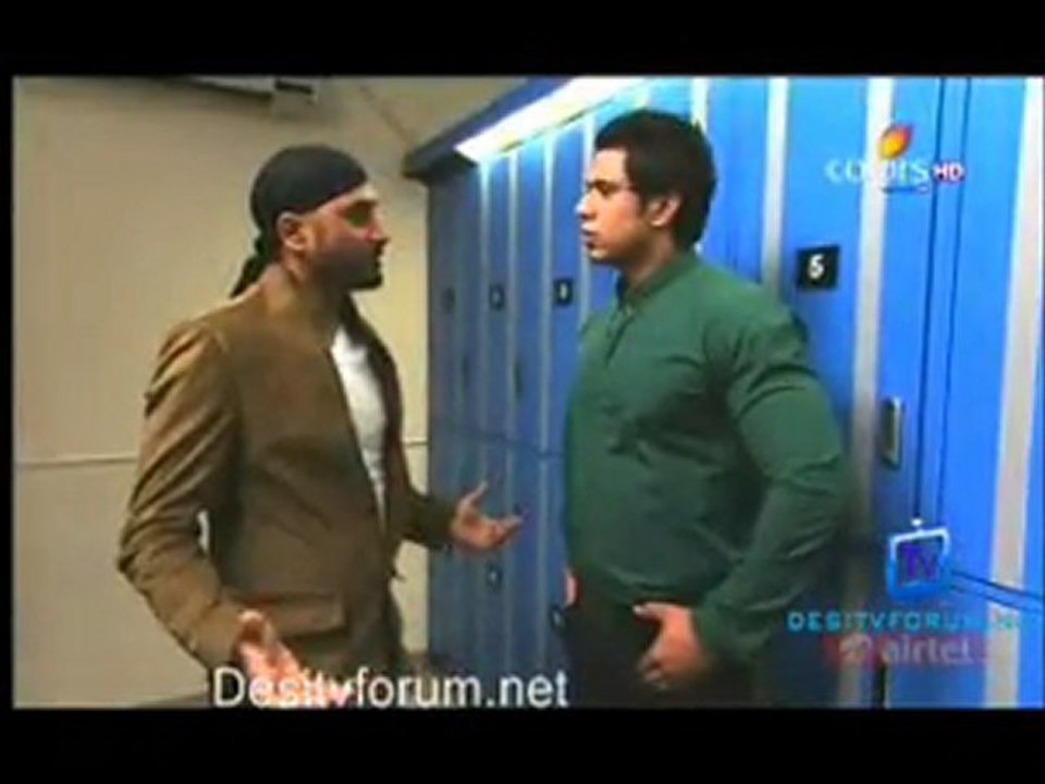 Ring Ka King [Episode 05] - 11th February 2012 Watch Online