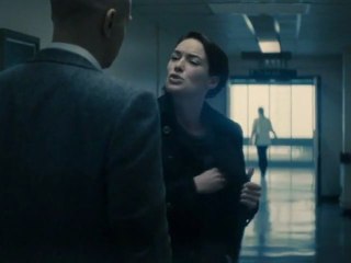 No More Tests - Extrait No More Tests (Anglais)