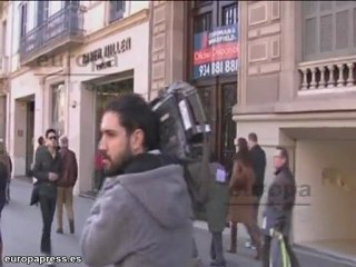 El exsocio de Urdangarin se niega a declarar