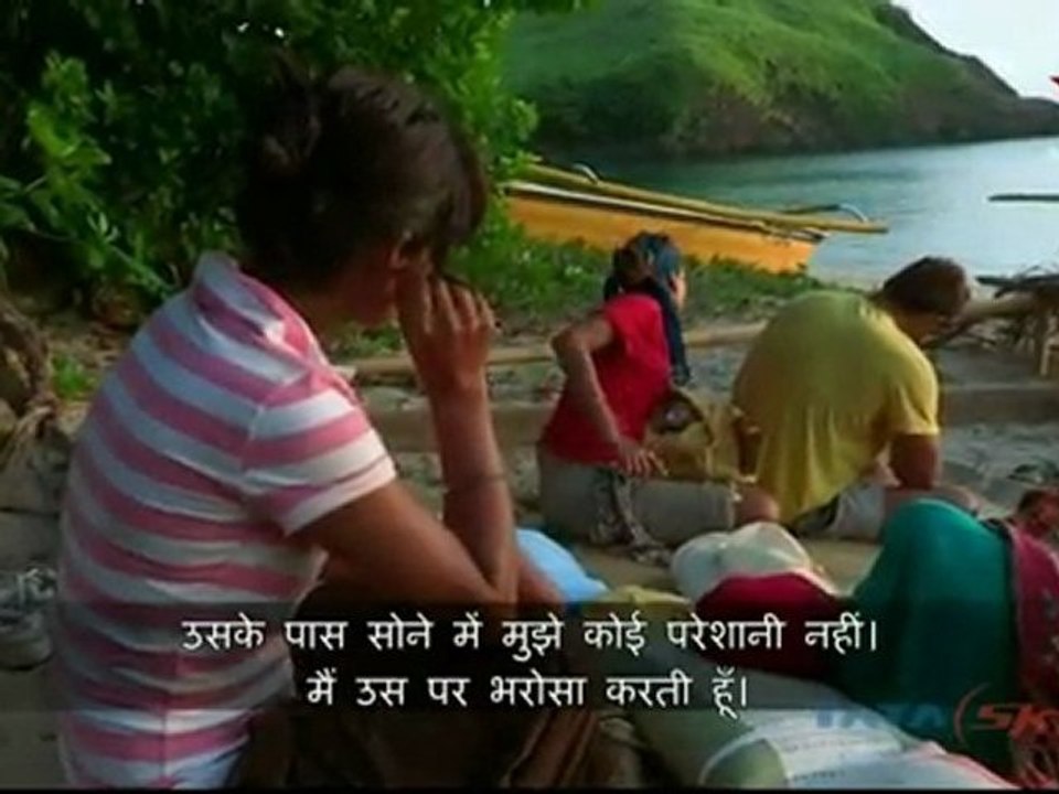 satvivor india-11feb2012-pt1
