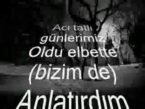 Ahmet KAYA - BENDEN SELAM SÖYLEYİN.