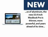 Apple MacBook Pro MB471LL/A 15.4-Inch Laptop Review | Apple MacBook Pro MB471LL/A 15.4-Inch Laptop Sale