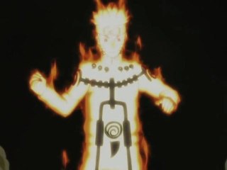 [Naruto Amv] The Power to Believe [HD]