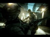 Battlefield 3 - L'escouade de choc
