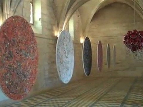 Emmanuelle Villard, Artifici finti #2, 2012