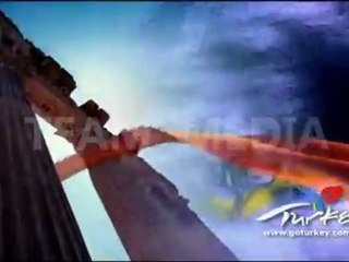 antalya tanitim filmi