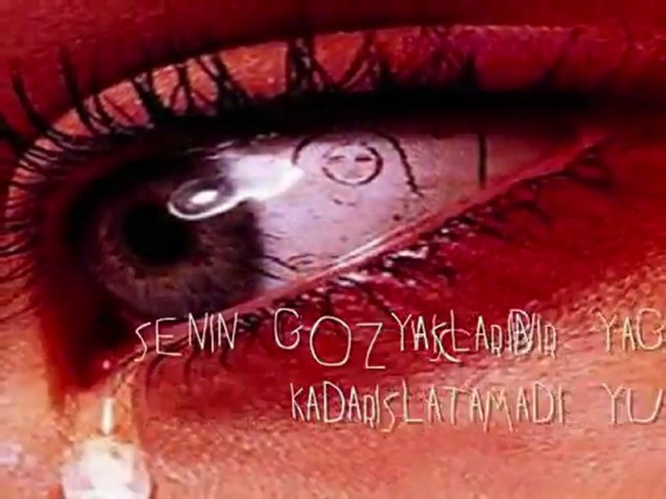 Fatih KISAPARMAK    " BEN  İKİ KERE  AĞLADIM"