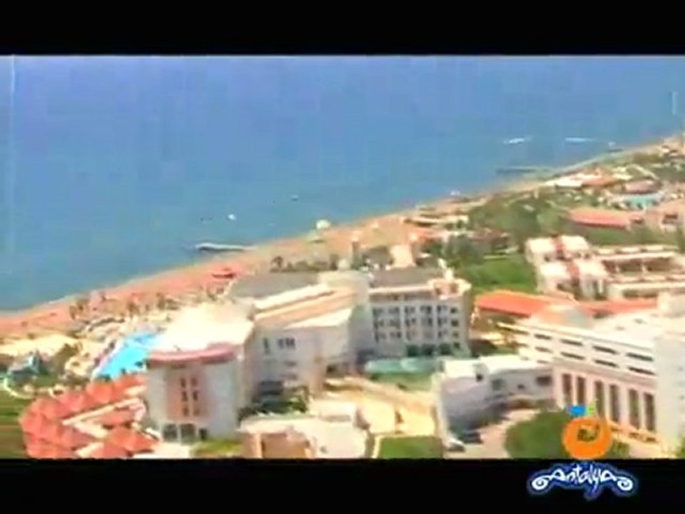 Antalya Tanıtım